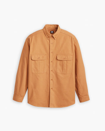 Levi’s® Skateboarding Men’s Woven Long-Sleeve Shirt 5