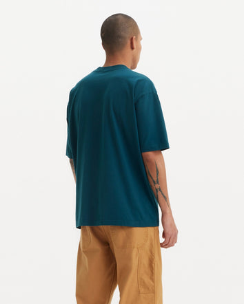 Levi's® Skateboarding Men's Graphic Boxy T-Shirt 2