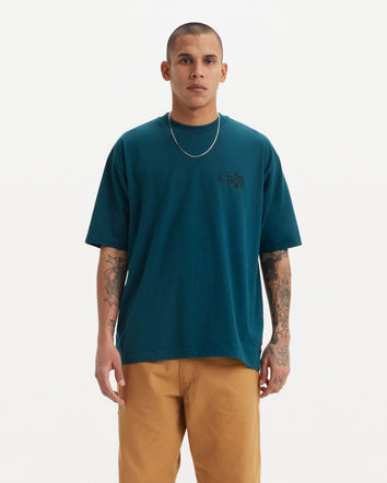 Levi's® Skateboarding Men's Graphic Boxy T-Shirt 1
