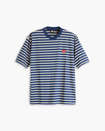 Levi's® Skateboarding Men's Graphic Boxy T-Shirt 5