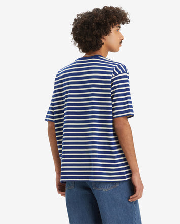 Levi's® Skateboarding Men's Graphic Boxy T-Shirt 2
