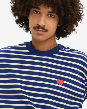 Levi's® Skateboarding Men's Graphic Boxy T-Shirt 4