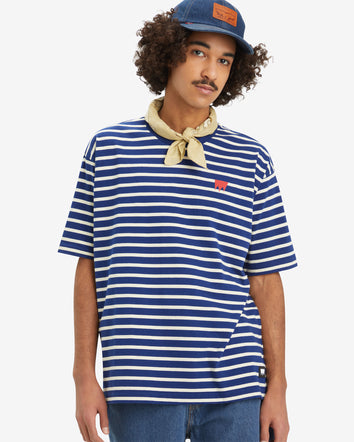 Levi's® Skateboarding Men's Graphic Boxy T-Shirt 1