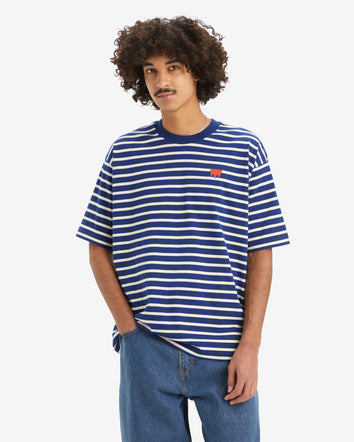 Levi's® Skateboarding Men's Graphic Boxy T-Shirt 3