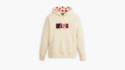 Levi’s® Skateboarding Men’s Hooded Sweatshirt
