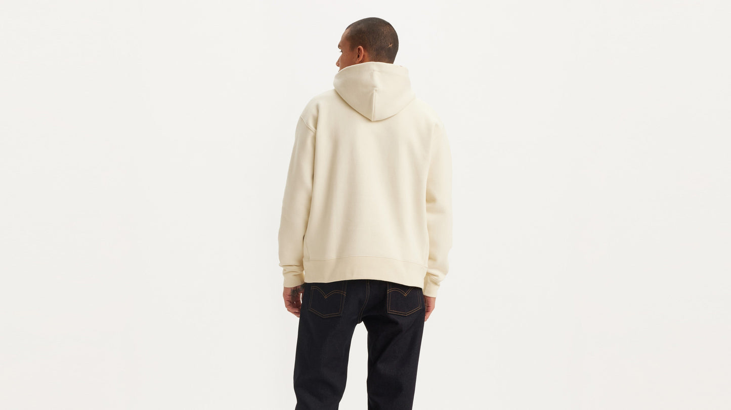 Levi’s® Skateboarding Men’s Hooded Sweatshirt