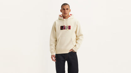 Levi’s® Skateboarding Men’s Hooded Sweatshirt