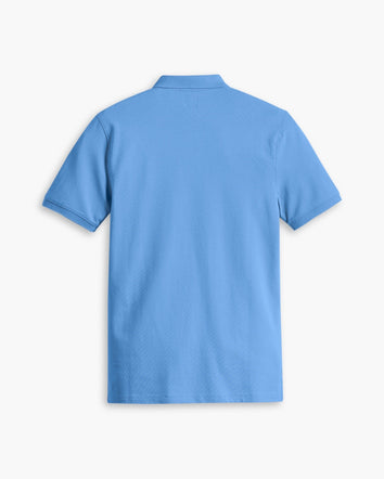 Levi's® Men’s Slim Housemark Polo Shirt 6