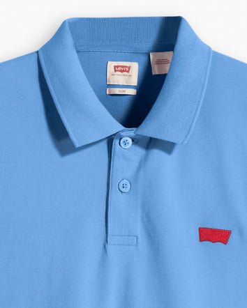 Levi's® Men’s Slim Housemark Polo Shirt 7