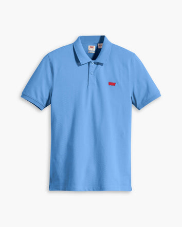Levi's® Men’s Slim Housemark Polo Shirt 5