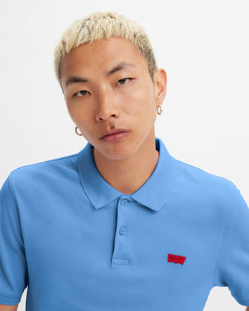 Levi's® Men’s Slim Housemark Polo Shirt 4