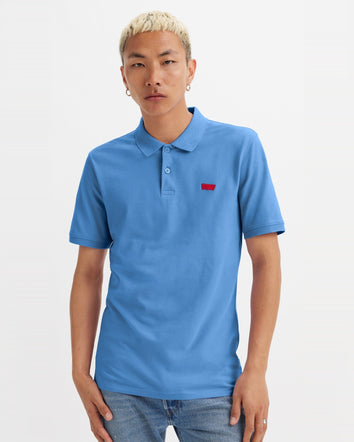 Levi's® Men’s Slim Housemark Polo Shirt 1