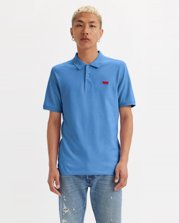 Levi's® Men’s Slim Housemark Polo Shirt 3