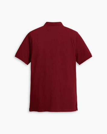Levi's® Men’s Slim Housemark Polo Shirt 6