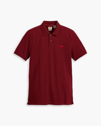 Levi's® Men’s Slim Housemark Polo Shirt 5