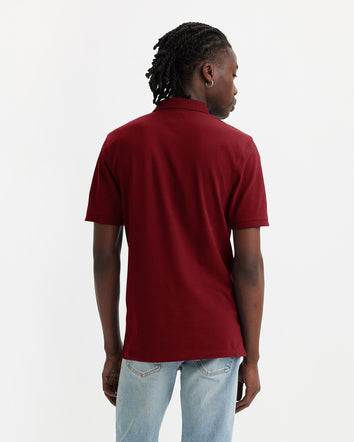 Levi's® Men’s Slim Housemark Polo Shirt 2