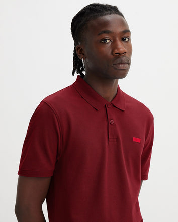 Levi's® Men’s Slim Housemark Polo Shirt 4