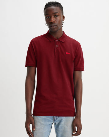 Levi's® Men’s Slim Housemark Polo Shirt 1