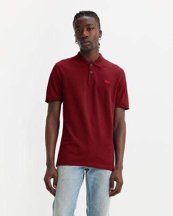 Levi's® Men’s Slim Housemark Polo Shirt 3