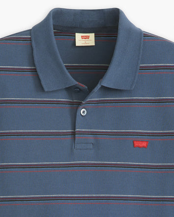 Levi's® Men’s Slim Housemark Polo Shirt 6