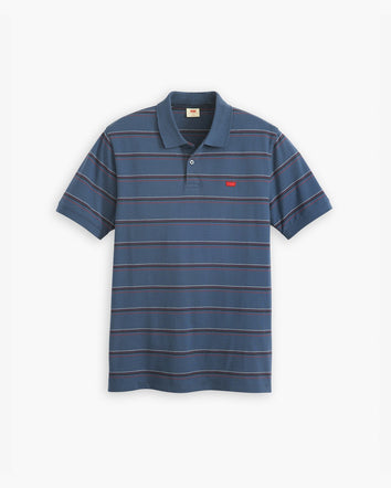 Levi's® Men’s Slim Housemark Polo Shirt 5
