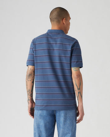 Levi's® Men’s Slim Housemark Polo Shirt 2