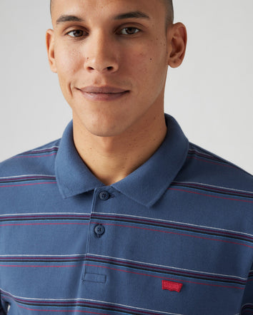 Levi's® Men’s Slim Housemark Polo Shirt 4