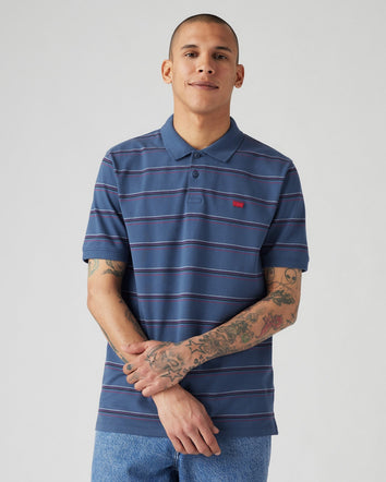 Levi's® Men’s Slim Housemark Polo Shirt 1