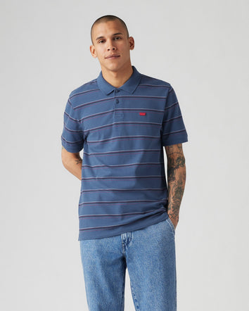 Levi's® Men’s Slim Housemark Polo Shirt 3