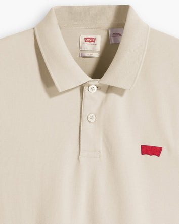 Levi's® Men’s Slim Housemark Polo Shirt 7