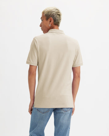 Levi's® Men’s Slim Housemark Polo Shirt 2