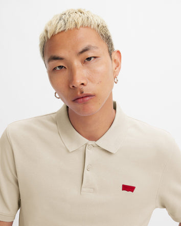 Levi's® Men’s Slim Housemark Polo Shirt 4