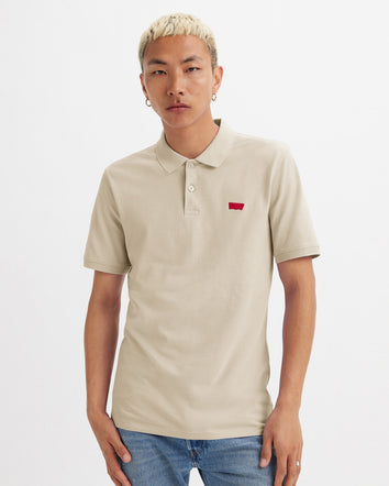 Levi's® Men’s Slim Housemark Polo Shirt 1