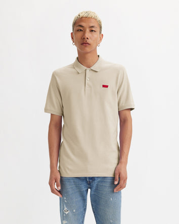 Levi's® Men’s Slim Housemark Polo Shirt 3