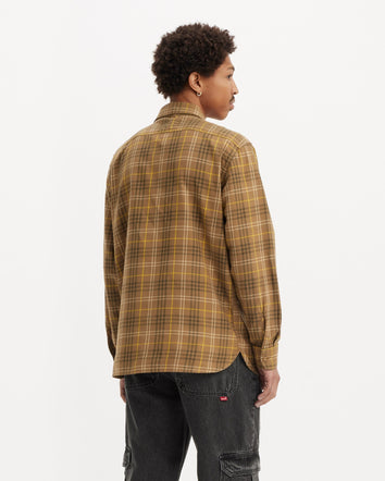 Levi’s® Men’s Classic Worker Shirt 2