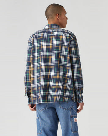 Levi’s® Men’s Classic Worker Shirt 2