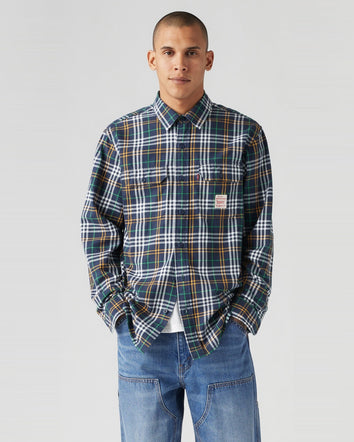 Levi’s® Men’s Classic Worker Shirt 1