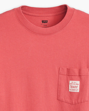 Levi’s® Men’s Short-Sleeve Workwear T-Shirt 4