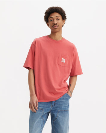 Levi’s® Men’s Short-Sleeve Workwear T-Shirt 1