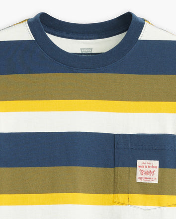 Levi’s® Men’s Short-Sleeve Workwear T-Shirt 4