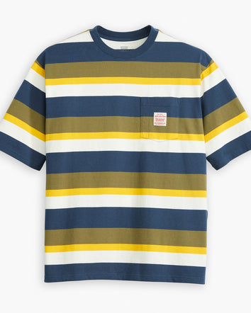 Levi’s® Men’s Short-Sleeve Workwear T-Shirt 3