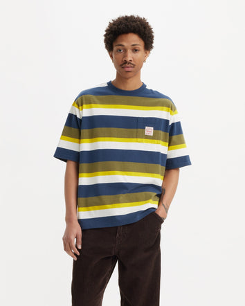 Levi’s® Men’s Short-Sleeve Workwear T-Shirt 1