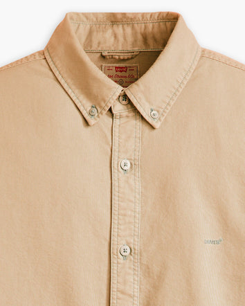 Levi’s® Men’s Authentic Button-Down Shirt 6