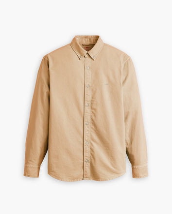 Levi’s® Men’s Authentic Button-Down Shirt 5