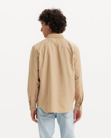 Levi’s® Men’s Authentic Button-Down Shirt 2