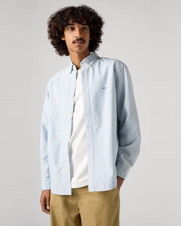 Levi’s® Men’s Authentic Button-Down Shirt 1