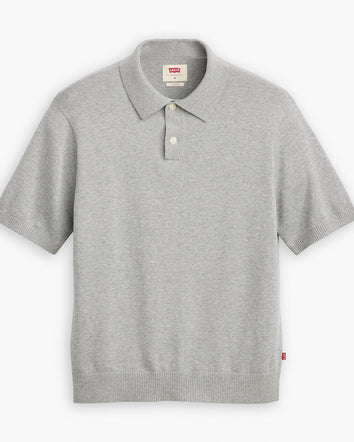 Levi’s® Men’s Sweater Knit Polo 5