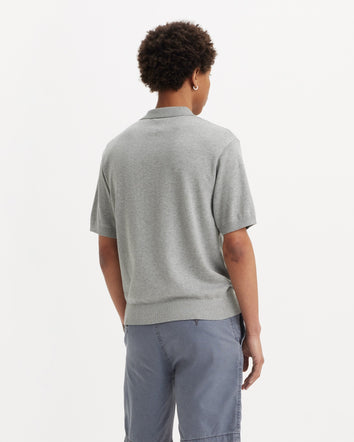 Levi’s® Men’s Sweater Knit Polo 2