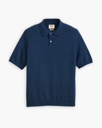 Levi’s® Men’s Sweater Knit Polo 5