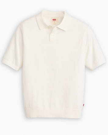 Levi’s® Men’s Sweater Knit Polo 5